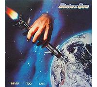 Status Quo / Never Too Late