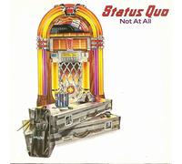 STATUS QUO - not at all 12