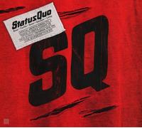STATUS QUO - OFFICIAL ARCHIVE SERIES VOL.2 (LIMITED ) LIVE IN...2 CD NEUF