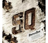 Status Quo - Official Archive Series Vol. 3 - Live At Westonbirt Arboret - E4z