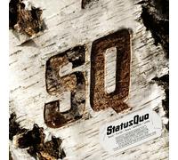 STATUS QUO - OFFICIAL ARCHIVE SERIES VOL. 3 (LTD. 2CD) LIVE AT...2 CD NEUF