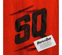 Status Quo - Officiel Archive Series Vol. 2 (2023) 3 LP Vinyl Pre Order