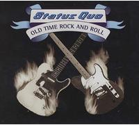 Status Quo - Old Time Rock'n'Roll [Import]