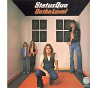 Status Quo - On The Level