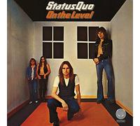Status Quo - On the Level -Deluxe-