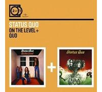 Status Quo - on The Level/Quo [Import]