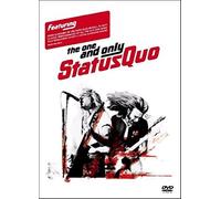 Status Quo - One & Only Status Quo [Import anglais]