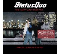 Status Quo - Party Ain't Over Yet [Import]