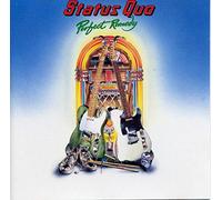 Status Quo - Perfect Remedy (1989)
