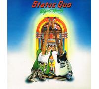 Status Quo - Perfect Remedy (1989) [Import]