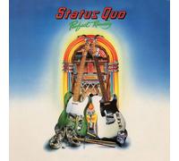 STATUS QUO - PERFECT REMEDY (DELUXE 3CD) 3 CD NEUF