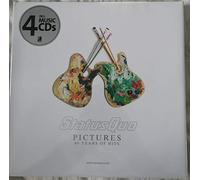 Status Quo - Pictures 40.. -Earbook-