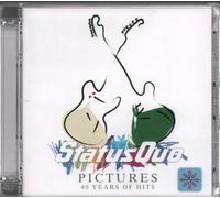STATUS QUO - Pictures: 40 Years of Hits