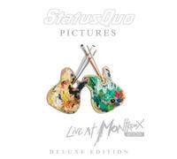 Status Quo: Pictures - Live at Montreux 2009 (DVD)