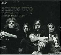 Status Quo - Pictures of Matchstick. [Import]