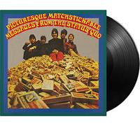 Status Quo - Picturesque. -HQ [Import]