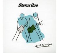 Status Quo – Quid Pro Quo – CD – Édition limitée