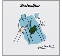 Status Quo - Quid Pro Quo [Import]