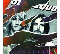 Status Quo – Quo Live – Mercury