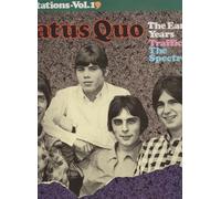 Status Quo - Quo-tations - Vol. 1 - The Early Years [Vinyl LP]