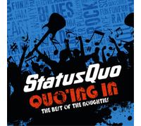 Quo'ing In - The Best Of The Noughties Édition Limitée Status Quo (Interprète) https://www.fnac.com/a17268590/Status-Quo-Quo-ing-In-The-Best-Of-The-Noughties-Edition-Limitee-CD-album?oref=d8728dc8-87ce-76da-54c9-82786ceb0c80