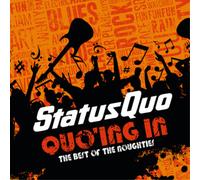 Quo'ing In - The Best Of The Noughties