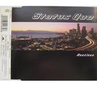 Status Quo - Restless