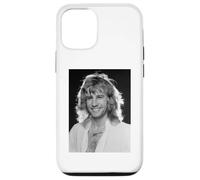 Status Quo Rick Parfitt 1979 Rhythm Guitarist Coque pour iPhone 12/12 Pro