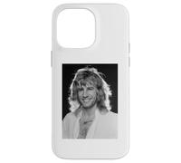 Status Quo Rick Parfitt 1979 Rhythm Guitarist Coque pour iPhone 14 Pro Max