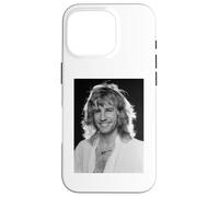 Status Quo Rick Parfitt 1979 Rhythm Guitarist Coque pour iPhone 16 Pro
