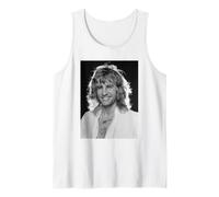 Status Quo Rick Parfitt 1979 Rhythm Guitarist Débardeur