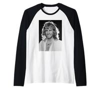 Status Quo Rick Parfitt 1979 Rhythm Guitarist Manche Raglan