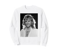 Status Quo Rick Parfitt 1979 Rhythm Guitarist Sweatshirt