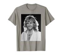 Status Quo Rick Parfitt 1979 Rhythm Guitarist T-Shirt