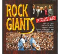 Status Quo - Rock Giants [Import]