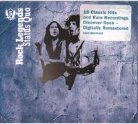 Status Quo - Rock Legends [Import]