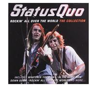 Rockin' All Over The World: The Collection