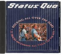 Status Quo - Rockin' All Over The World [Import]