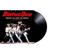 STATUS QUO - Rockin All Over The World