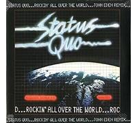 Status Quo - Rocking All Over the World (Rsd 2016)