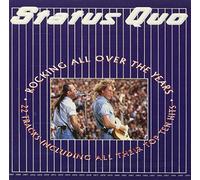 Status Quo - Rocking All Over The Years [Import]