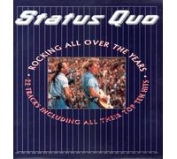 Status Quo - Rocking All Over The Years [Import]