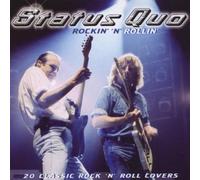 Status Quo - Rockin'n'Rollin [Import]