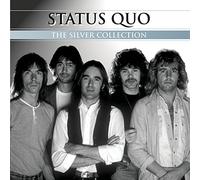 Status Quo – Silver Collection – Import
