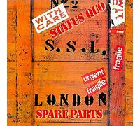 Status Quo - Spare Parts