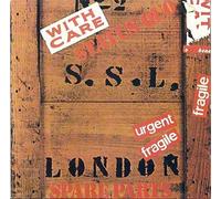 Status Quo - Spare Parts