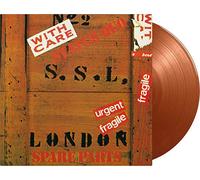 Status Quo - Spare Parts-Coloured [Import]