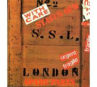 Status Quo - Spare Parts [Vinyl LP]