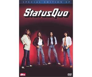 Status Quo - Special Edition EP by Status Quo