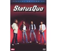 Status Quo - Special Edition EP [Import USA Zone 1]